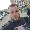 Знакомства: Сеня, 37 лет, Саратов