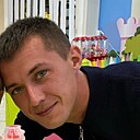 Знакомства: Серёжа, 35 лет, Губаха