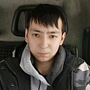 Знакомства: Вася, 27 лет, Таштагол