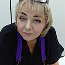 Знакомства: Юлия, 49 лет, Уфа
