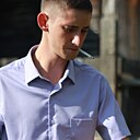 Знакомства: Женек, 30 лет, Дзержинск