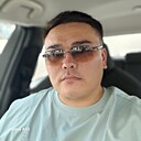 Знакомства: Жума, 35 лет, Уральск