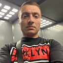 Знакомства: Эмиль, 36 лет, Москва