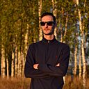 Знакомства: Андрей, 35 лет, Нижний Новгород