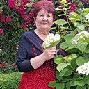 Знакомства: Галина, 67 лет, Борисполь