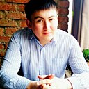 Знакомства: Руслан, 34 года, Петропавловск