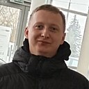 Знакомства: Максим, 32 года, Могилев