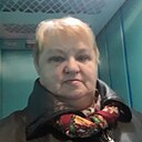 Знакомства: Галина, 57 лет, Жлобин
