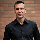 Знакомства: Олег, 35 лет, Удачный