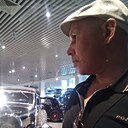 Знакомства: Андрей, 50 лет, Березники