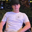 Знакомства: Никита, 25 лет, Гиагинская