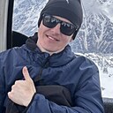 Знакомства: Ваня, 37 лет, Пермь