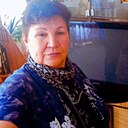 Знакомства: Галина, 68 лет, Слуцк