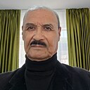 Знакомства: Сарсен, 61 год, Актау