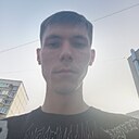 Знакомства: Максим, 28 лет, Тольятти