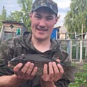 Знакомства: Никита, 20 лет, Сузун