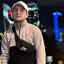 Знакомства: Дмитрий, 26 лет, Москва