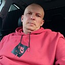 Знакомства: Дмитрий, 45 лет, Новоульяновск