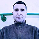 Знакомства: Самир, 43 года, Березовский (Свердловская Обл)