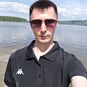 Знакомства: Сергей, 37 лет, Качканар