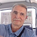 Знакомства: Валерий, 66 лет, Таганрог