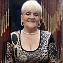 Знакомства: Нина, 70 лет, Бологое