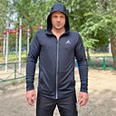 Знакомства: Антон, 42 года, Йошкар-Ола