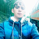 Знакомства: Евгений, 29 лет, Братск