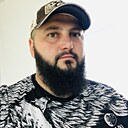Знакомства: Леван, 36 лет, Владикавказ