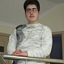 Знакомства: Андрей, 25 лет, Белореченск