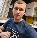 Знакомства: Алексей, 31 год, Шостка