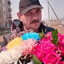 Знакомства: Виктор Третьяков, 55 лет, Борзя