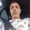 Знакомства: Даниил, 23 года, Саранск