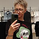 Знакомства: Анна, 48 лет, Самара