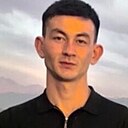 Знакомства: Алихан, 35 лет, Алматы
