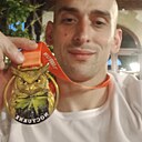 Знакомства: Sebastian, 37 лет, Кишинев