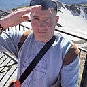 Знакомства: Леша, 39 лет, Симферополь