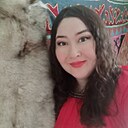Знакомства: Казашка, 36 лет, Петропавловск