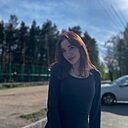 Знакомства: Евангелина, 24 года, Уфа