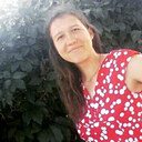 Знакомства: Ольга, 25 лет, Никополь