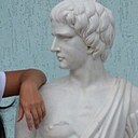 Знакомства: Елисея, 38 лет, Нижний Новгород