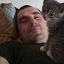 Знакомства: Ярослав, 28 лет, Чугуев