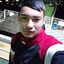 Знакомства: Азизбек, 21 год, Тюмень