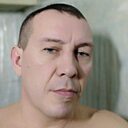 Знакомства: Андрей, 47 лет, Первоуральск