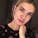 Знакомства: Лиза, 26 лет, Омск