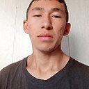 Знакомства: Баяман, 21 год, Бишкек