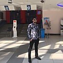 Знакомства: Хищник, 34 года, Уфа
