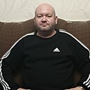 Знакомства: Георгий, 43 года, Ульяновск