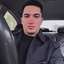 Знакомства: Мага, 28 лет, Санкт-Петербург