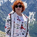 Знакомства: Людмила, 60 лет, Таганрог